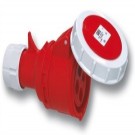 奥地利原装进口工业防水插头插座（0252-6）